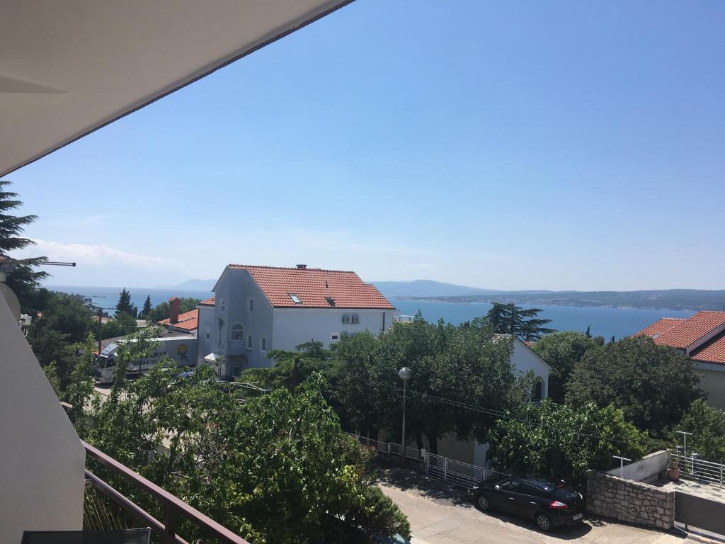 Príroda v okolí apartmánu