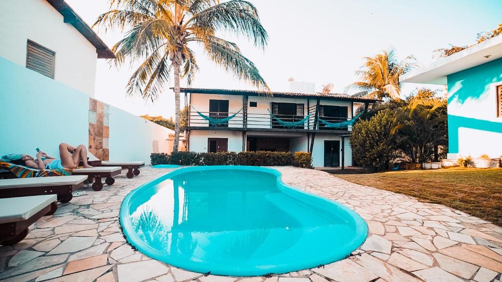  Surfcamp Arara