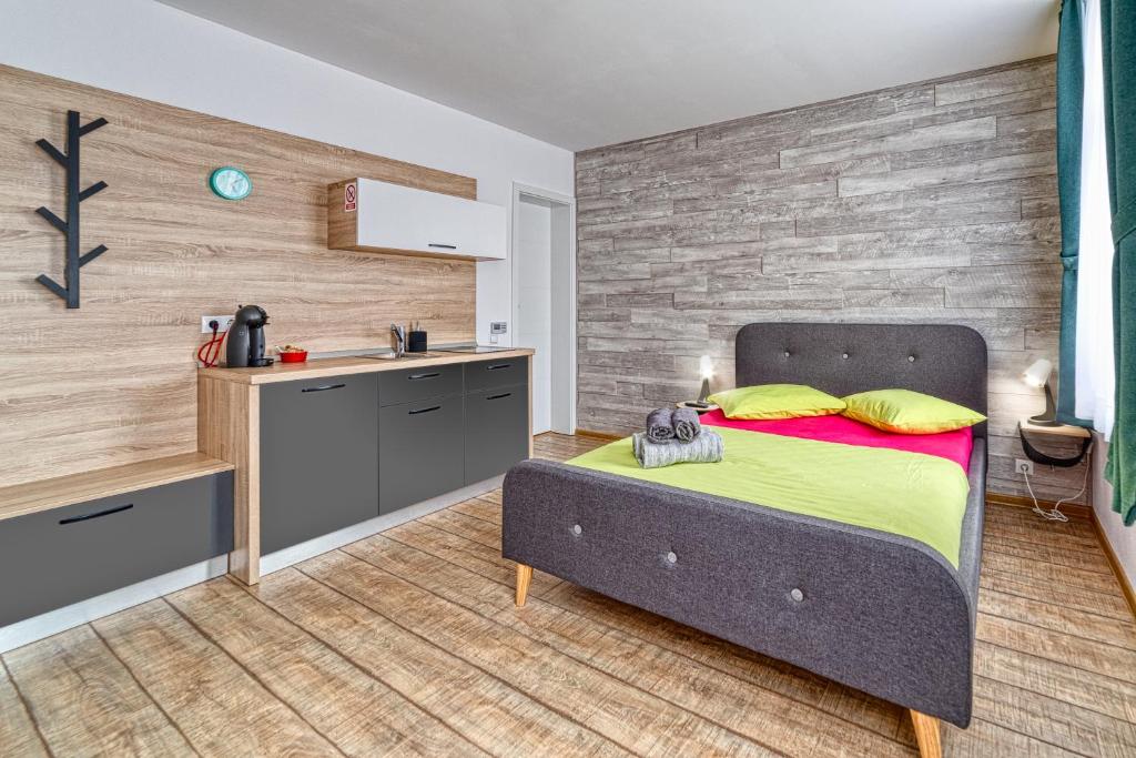 T House - 