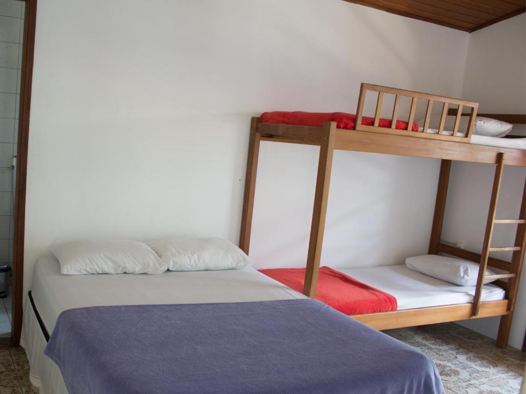  Hostel Na Praia - Hospedagens e eventos