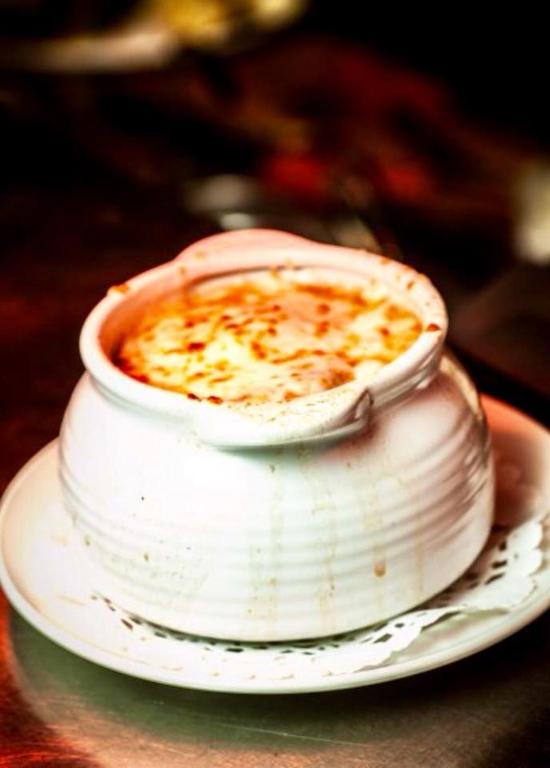 Petit Hôtel - Café Krieghoff - Resim 10