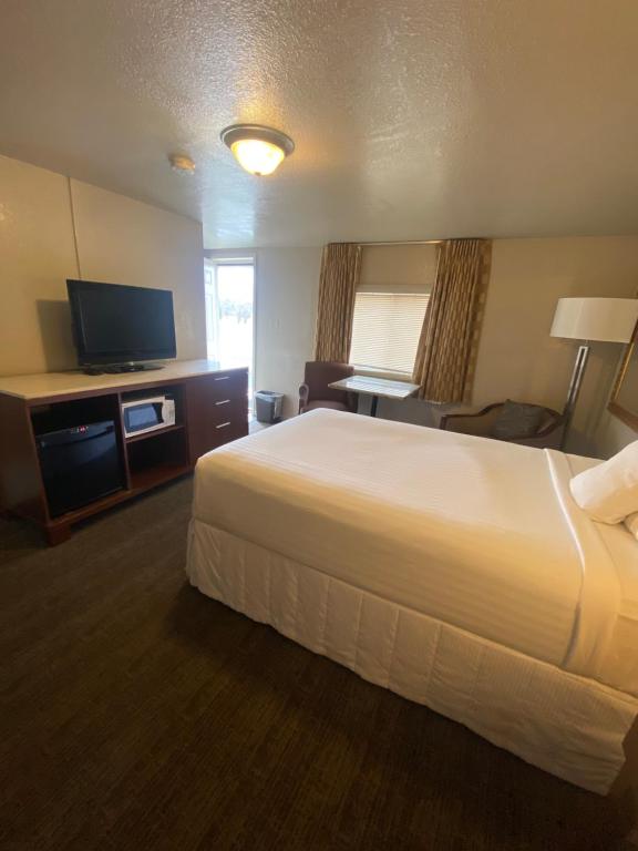 Gallery image of Residential Inn - Extended Stay in Elkhart