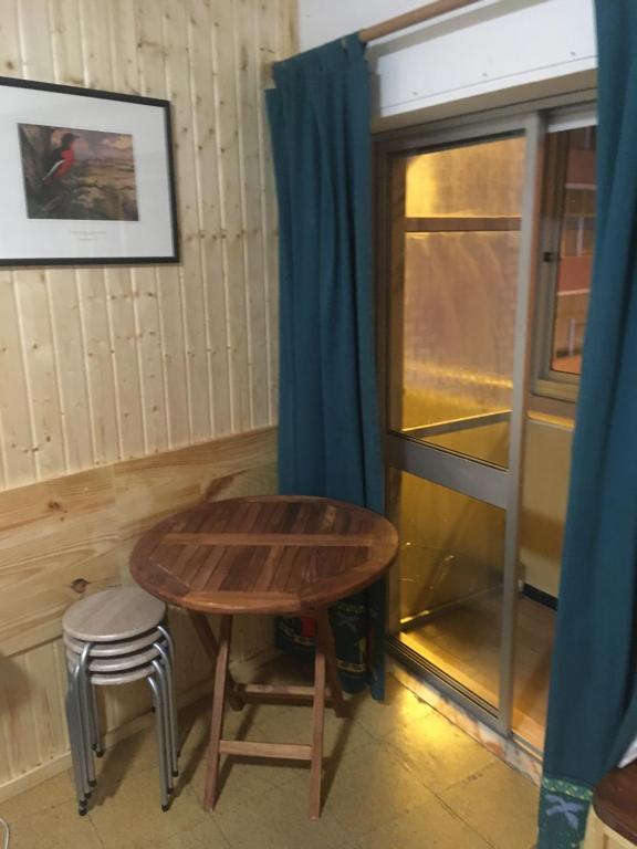 Postel nebo postele na pokoji v ubytování Rua Fancisco Barreto