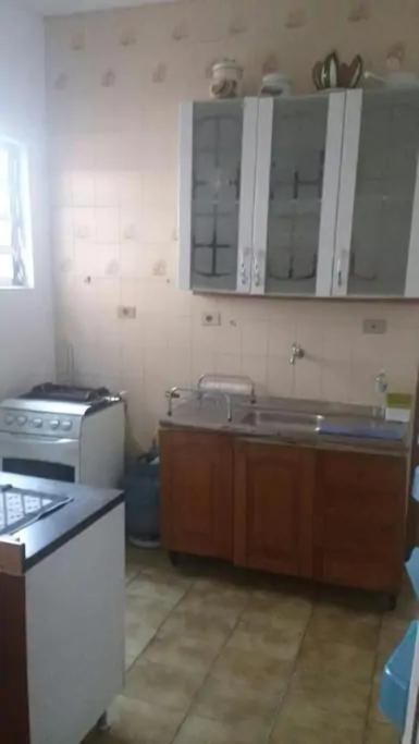  Apartamento Ubatuba Centro