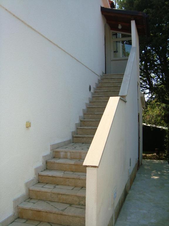 Fotografie z fotogalerie ubytování APARTMAN STRANIĆ v destinaci Kukci