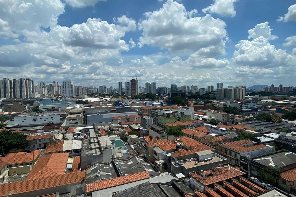  anyLife Pop Bom Retiro II