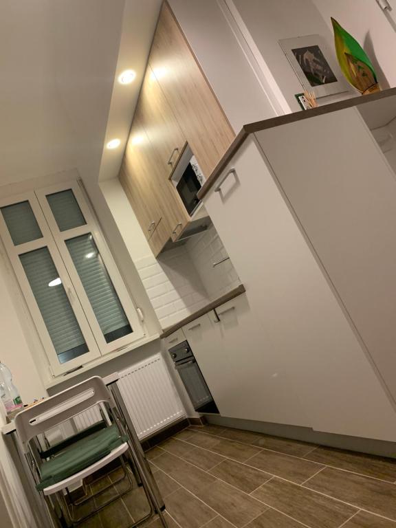 Fotografia z galérie ubytovania Vivi Residence v Budapešti