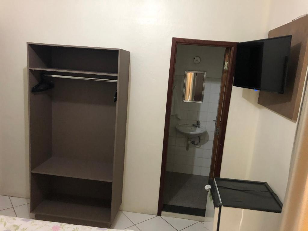  VOA Hotel de Minas Caxambu