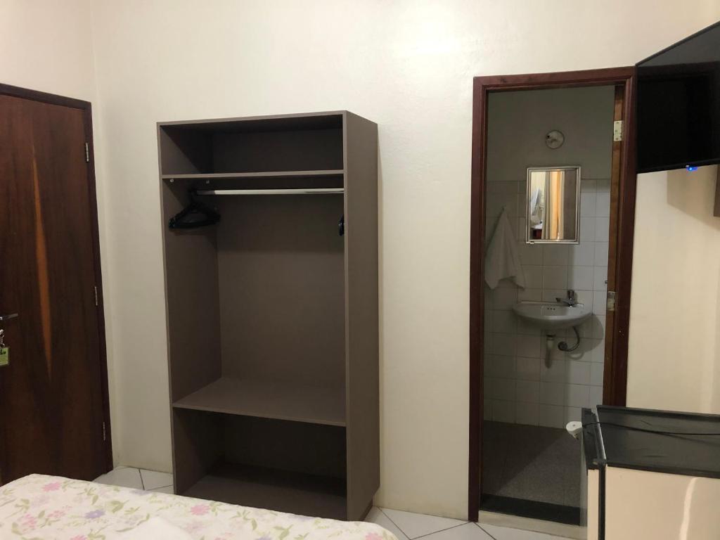  VOA Hotel de Minas Caxambu