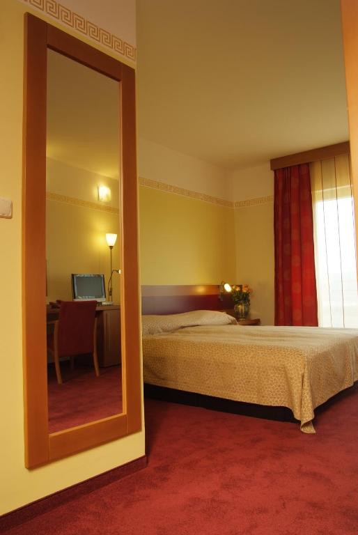 Hotel Vila Emei - Resim 13