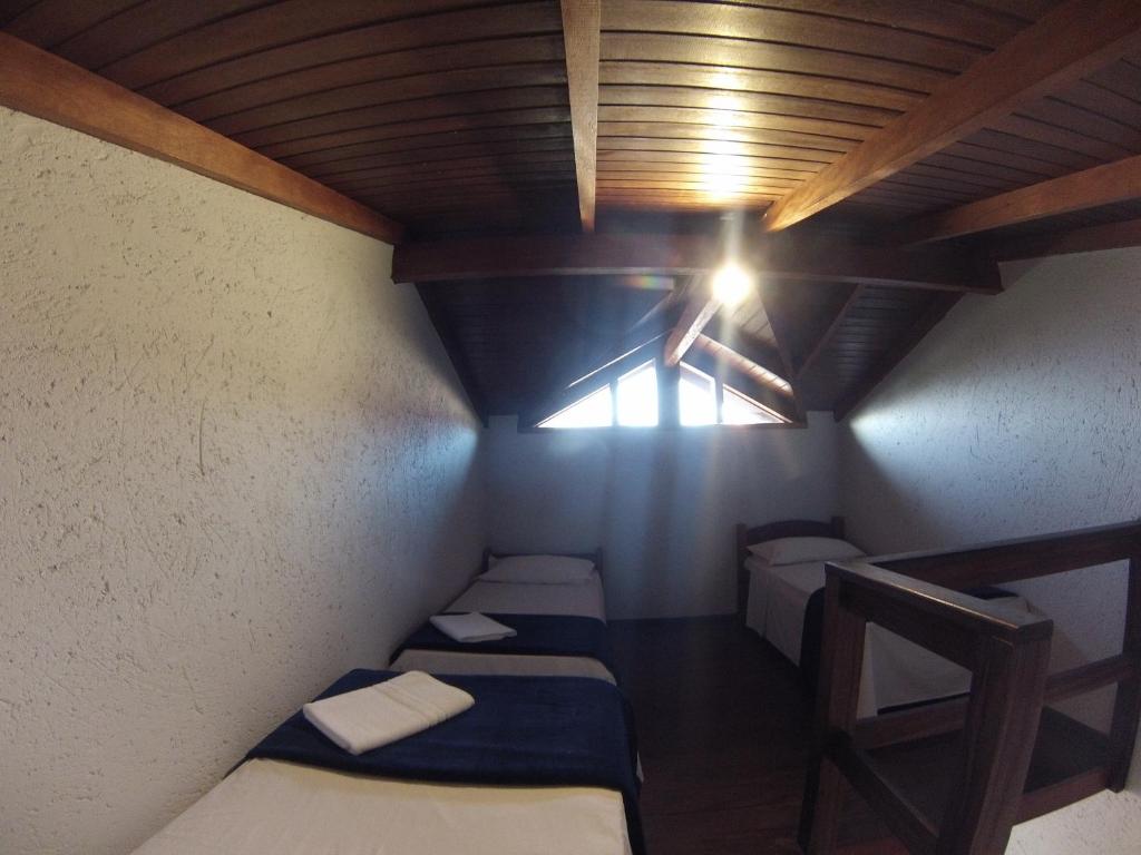  Pousada Atlântico Sul