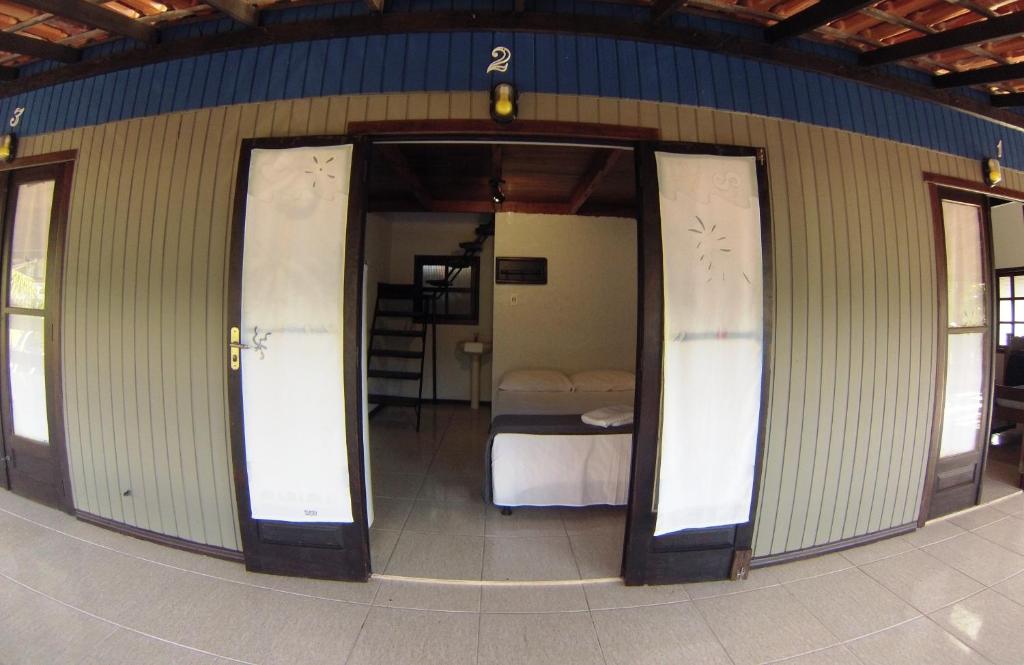  Pousada Atlântico Sul