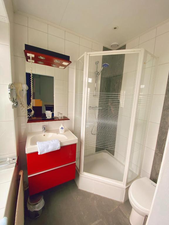 Apollo Hotel - Resim 8