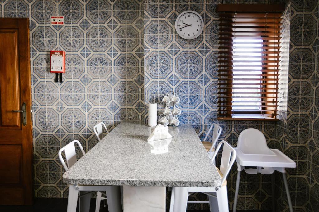 Fotografie z fotogalerie ubytování Castle Apartment v destinaci Guimarães