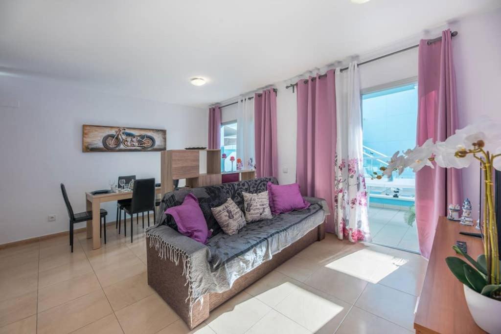 vicino al porto confortevole Wi-Fi, Morro del Jable – Updated ...