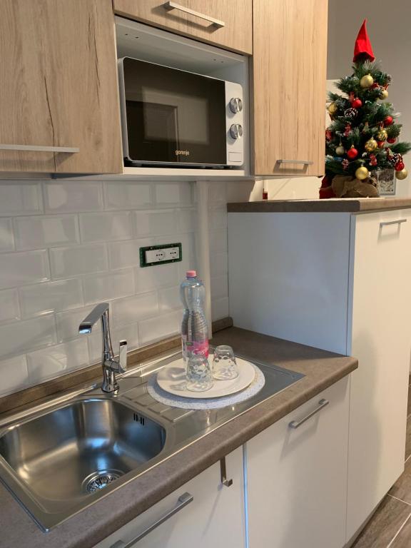 Fotografia z galérie ubytovania Vivi Residence v Budapešti