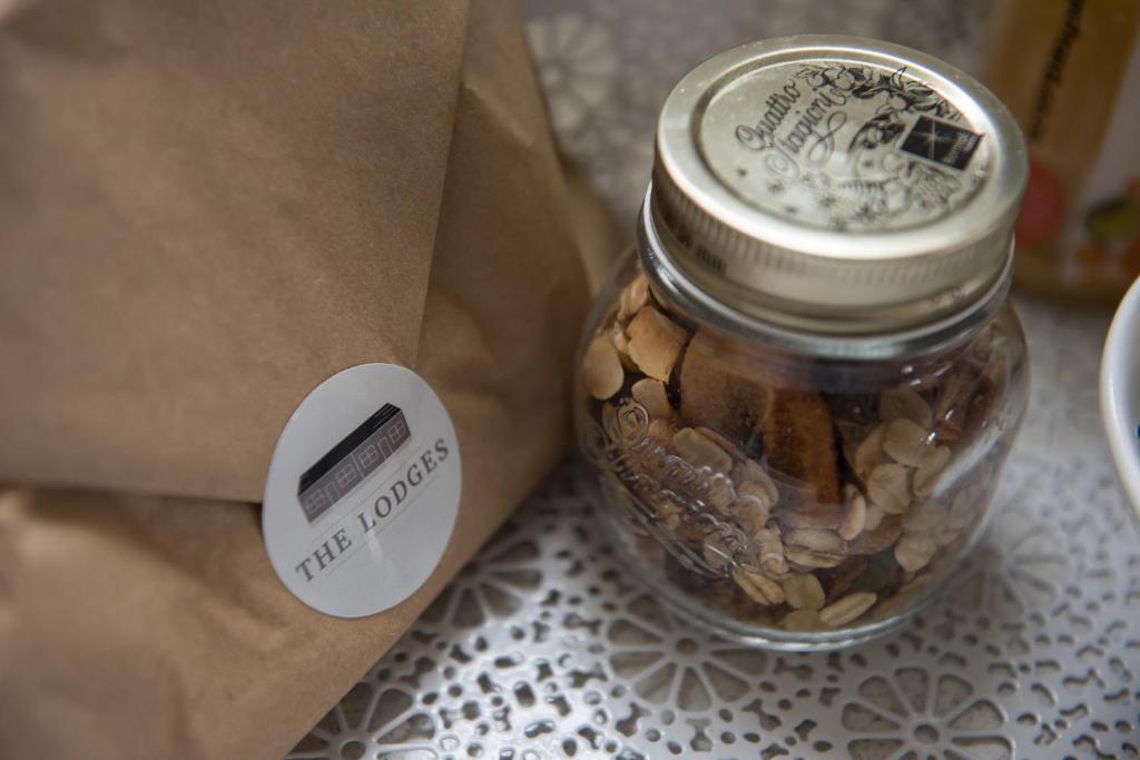 The Lodges At Transport World - Resim 25