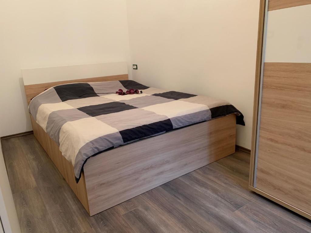 Fotografia z galérie ubytovania Vivi Residence v Budapešti