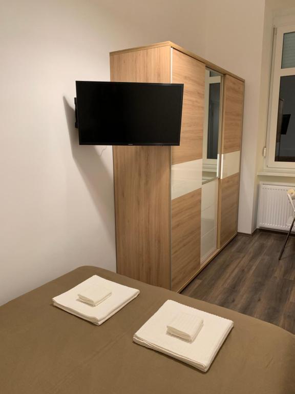 Fotografia z galérie ubytovania Vivi Residence v Budapešti