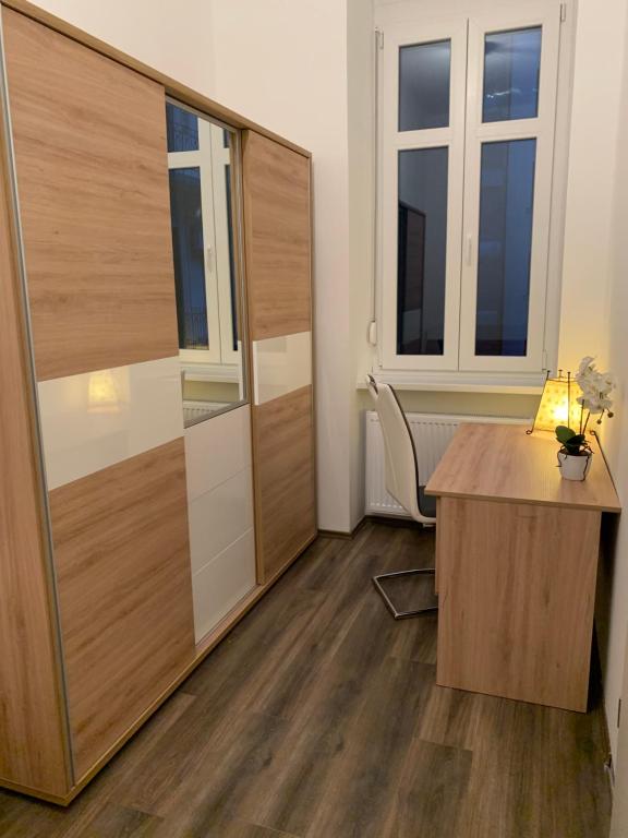 Fotografia z galérie ubytovania Vivi Residence v Budapešti
