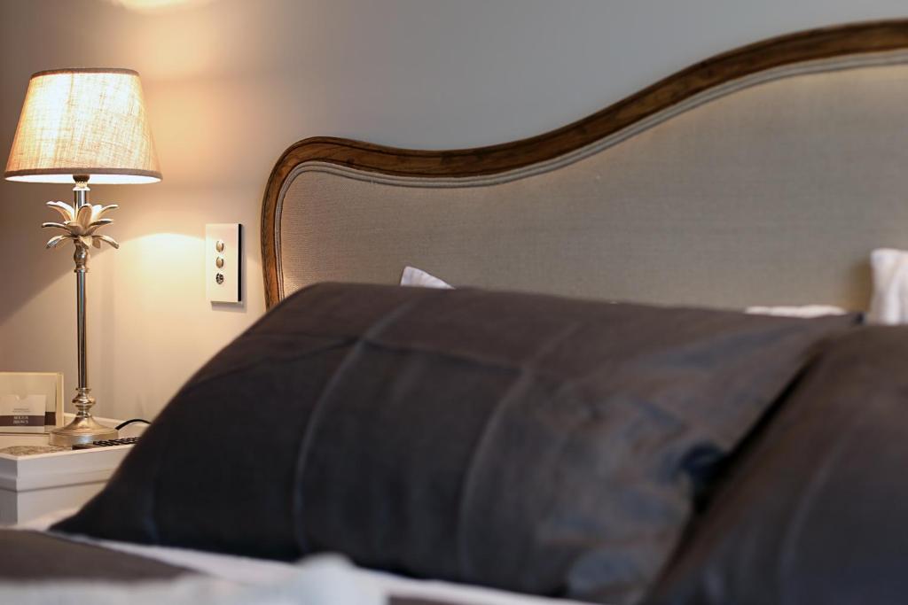 The Lodges At Transport World - Resim 28