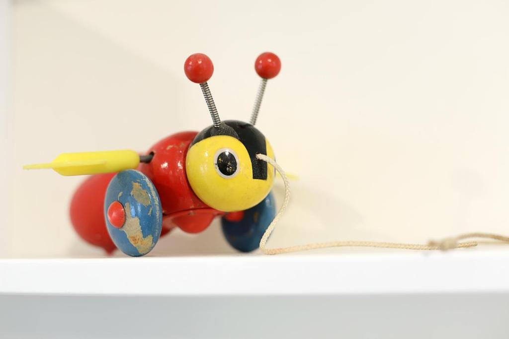 The Lodges At Transport World - Resim 31