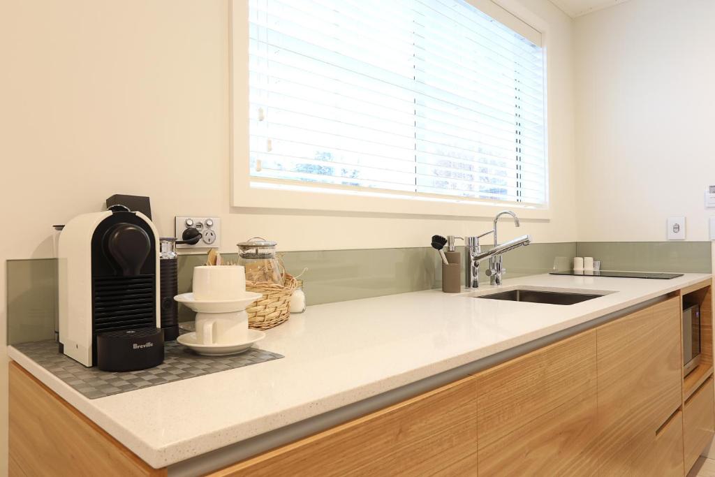 The Lodges At Transport World - Resim 20