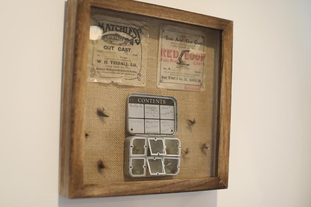 The Lodges At Transport World - Resim 32