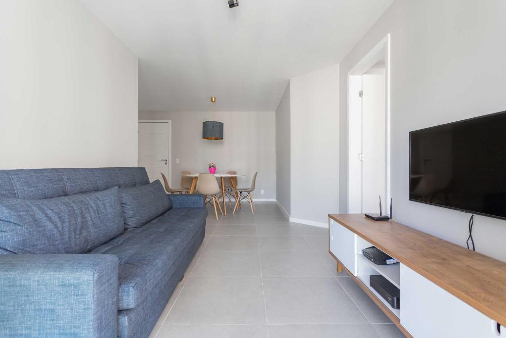  Beautiful apartment Barra