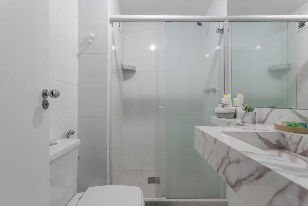  Beautiful apartment Barra