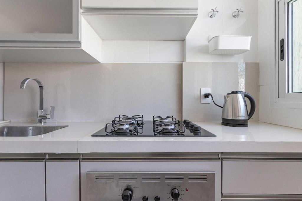 Beautiful apartment Barra