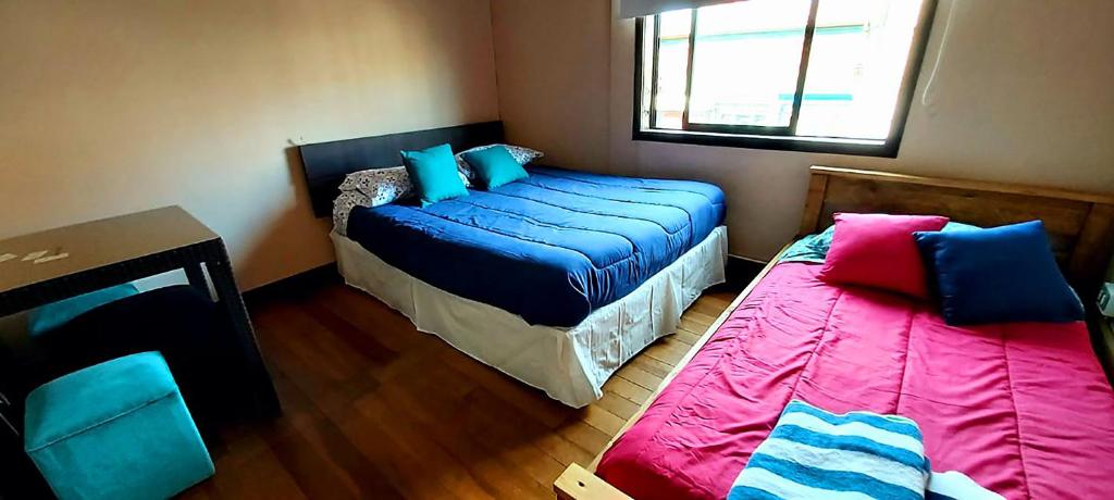Hostal Newen Osorno - Habitación Triple Estándar