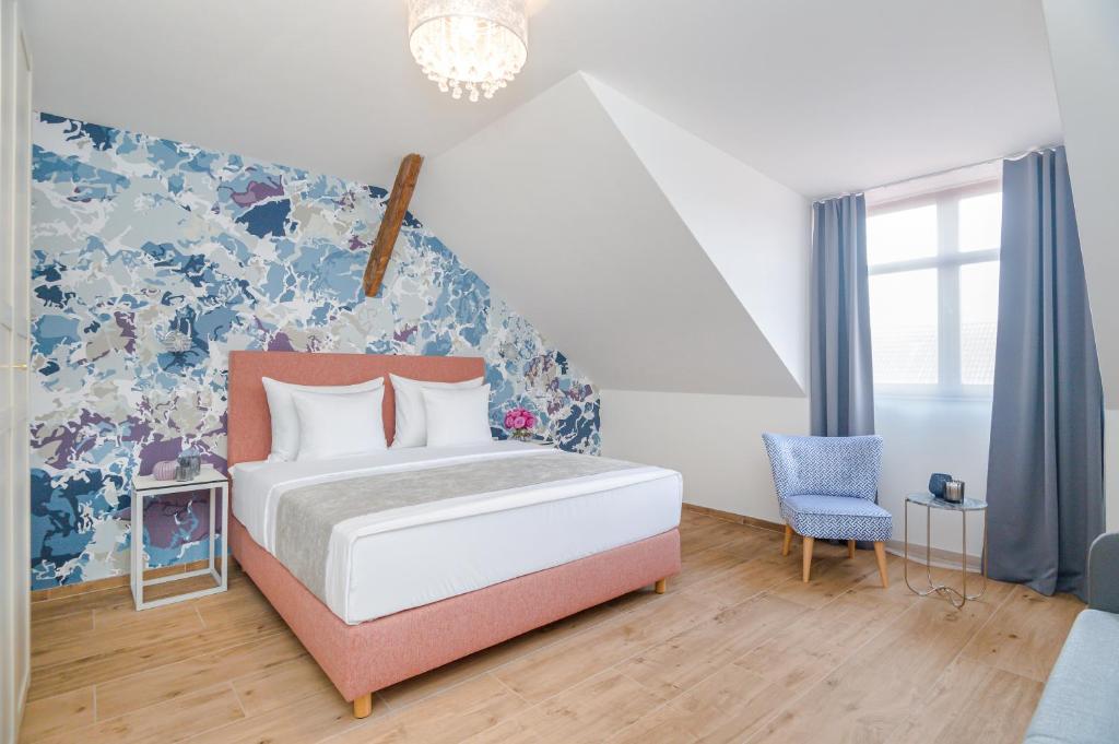 Eight Secrets Boutique Residence by Dwellfort - Resim 9