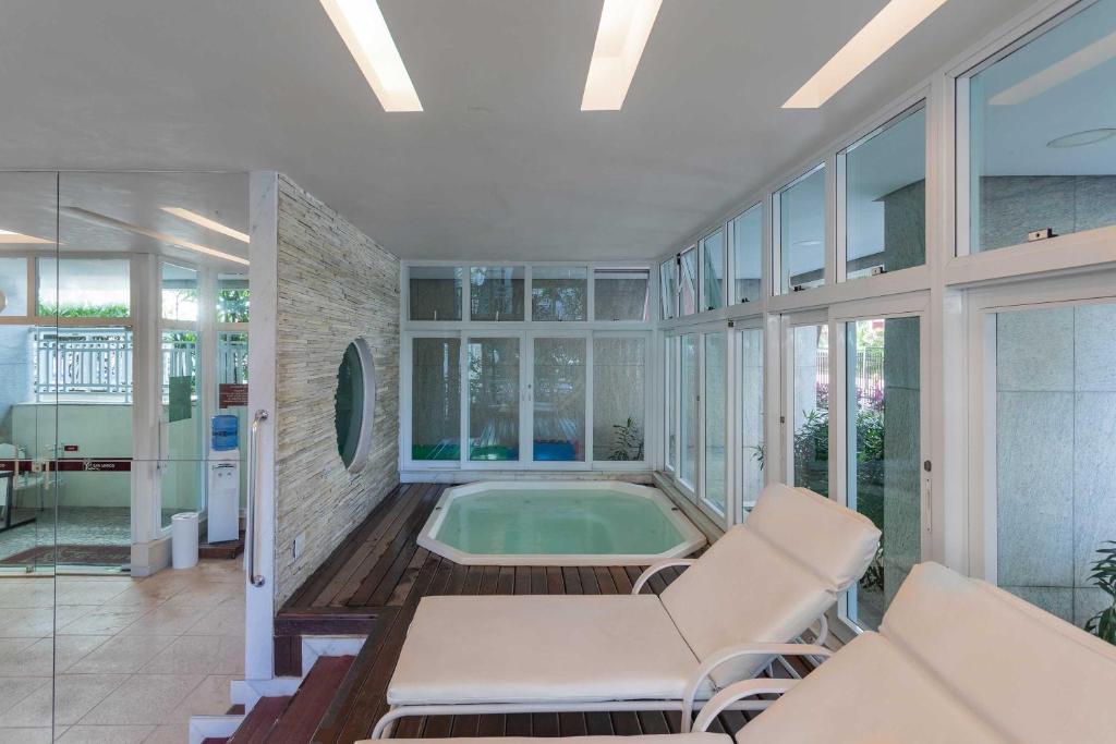  Beautiful apartment Barra