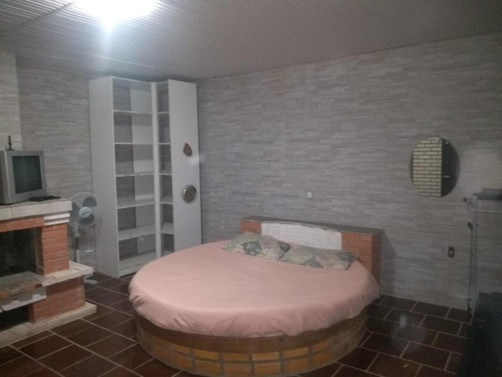  CASA BEIRA MAR ACOMODA 15 PESSOAS COM PISCINA