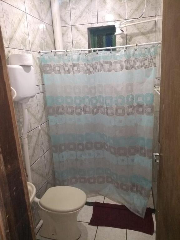  CASA BEIRA MAR ACOMODA 15 PESSOAS COM PISCINA