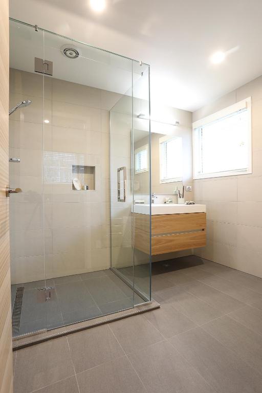 The Lodges At Transport World - Resim 15