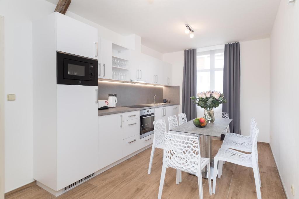 Eight Secrets Boutique Residence by Dwellfort - Resim 30