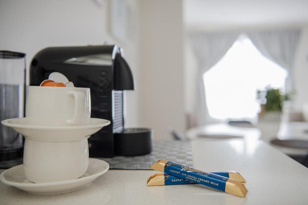 The Lodges At Transport World - Resim 13