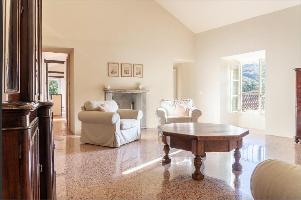 Palazzo Mia by iCasamia it - Apartamento De Penthouse