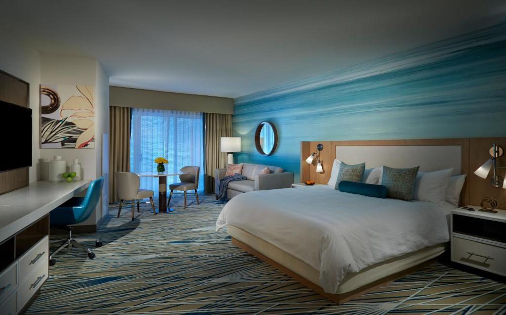 Seminole Hard Rock Hotel & Casino Hollywood - 
