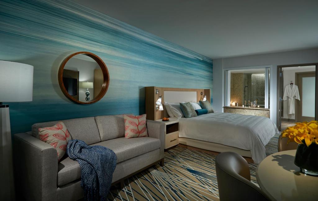 Seminole Hard Rock Hotel & Casino Hollywood - 