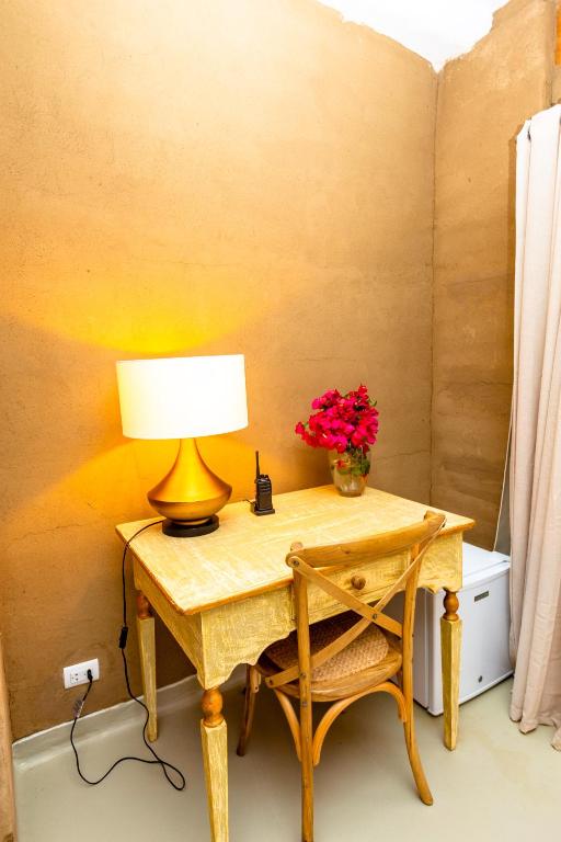 Fotografie z fotogalerie ubytování Adobe Villas v destinaci Máncora