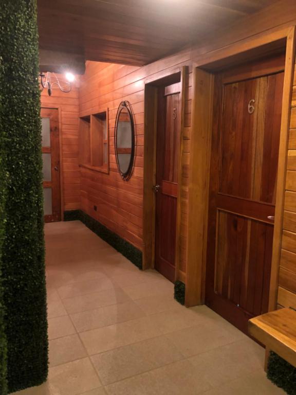 Fotografie z fotogalerie ubytování Casa Aura: Beachfront Premium Hostel v destinaci Tamarindo