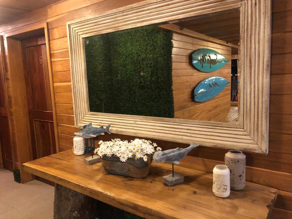 Fotografie z fotogalerie ubytování Casa Aura: Beachfront Premium Hostel v destinaci Tamarindo