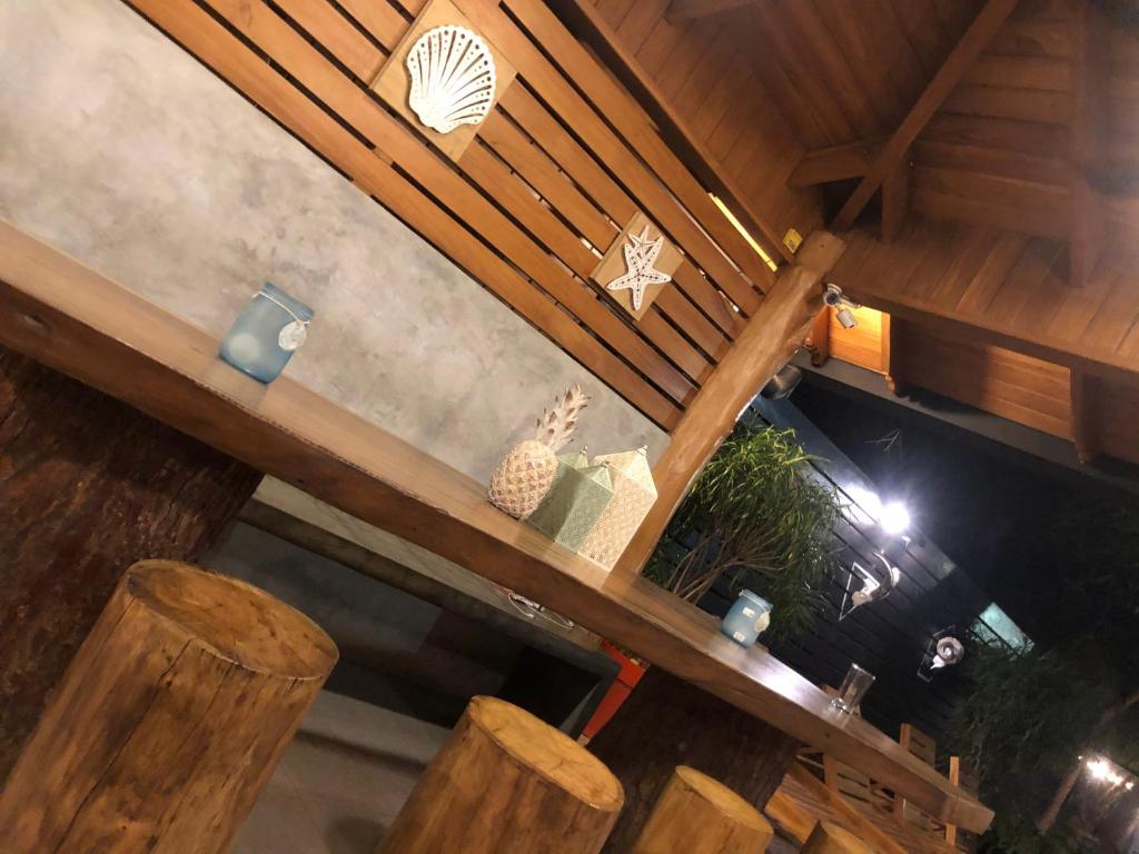 Fotografie z fotogalerie ubytování Casa Aura: Beachfront Premium Hostel v destinaci Tamarindo