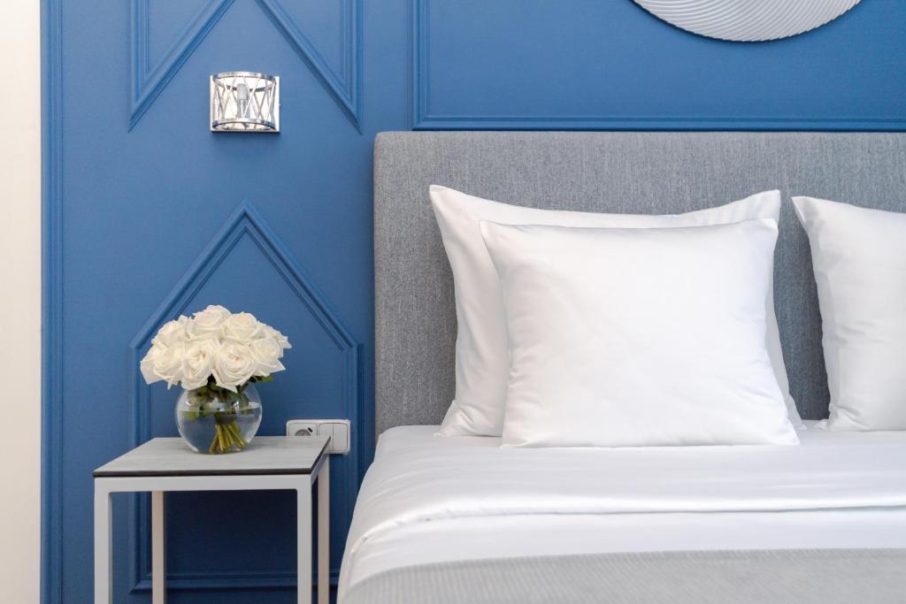 Eight Secrets Boutique Residence by Dwellfort - Resim 16