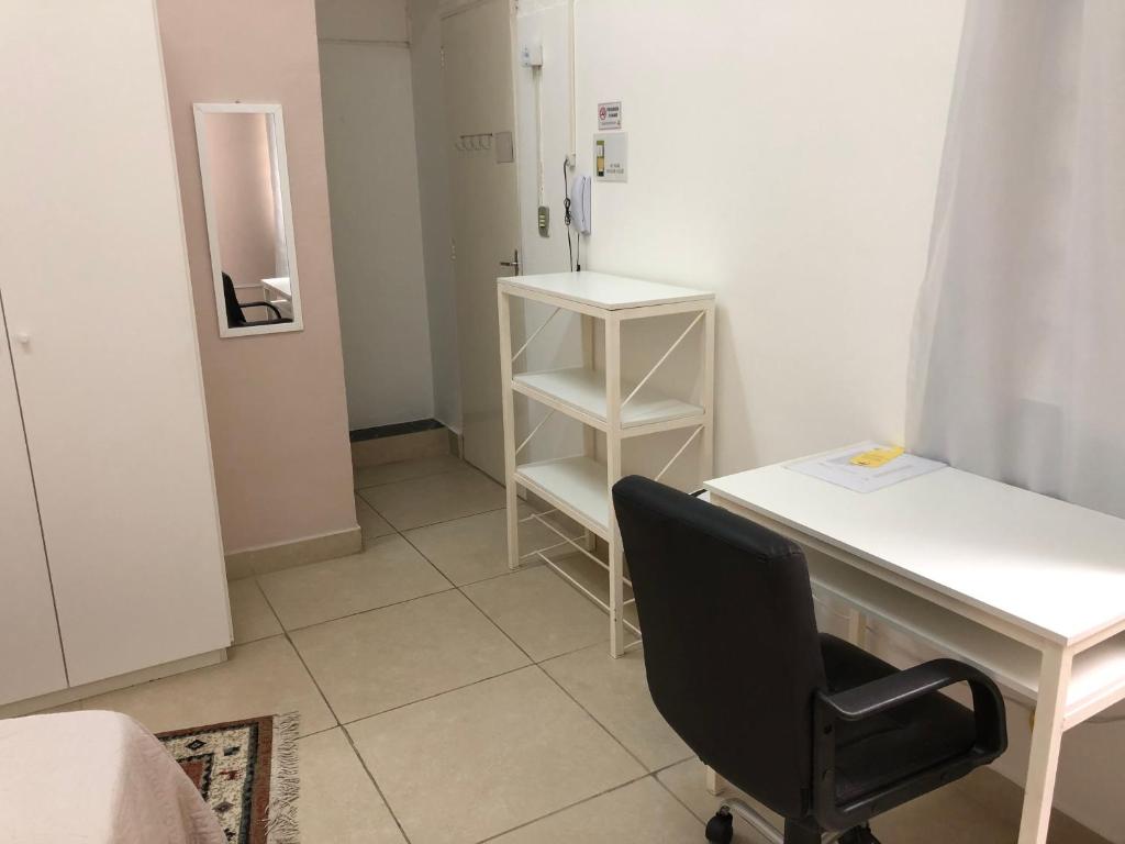  Hostel Ipê