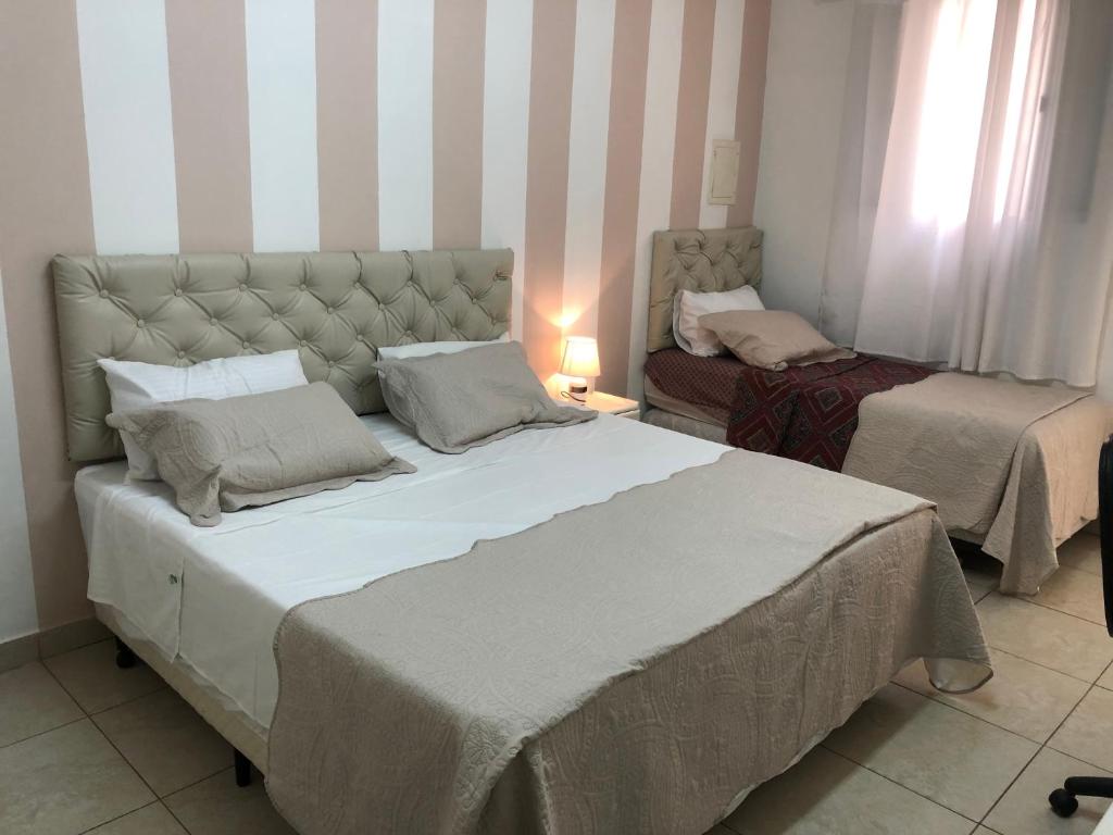  Hostel Ipê
