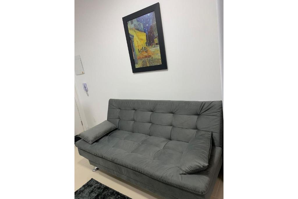  Ap Bela Vista/Hosp Sírio Libanês/Frei Caneca Cd409